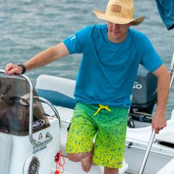RTIC For Outdoor Men's R-Tech Performance Tees