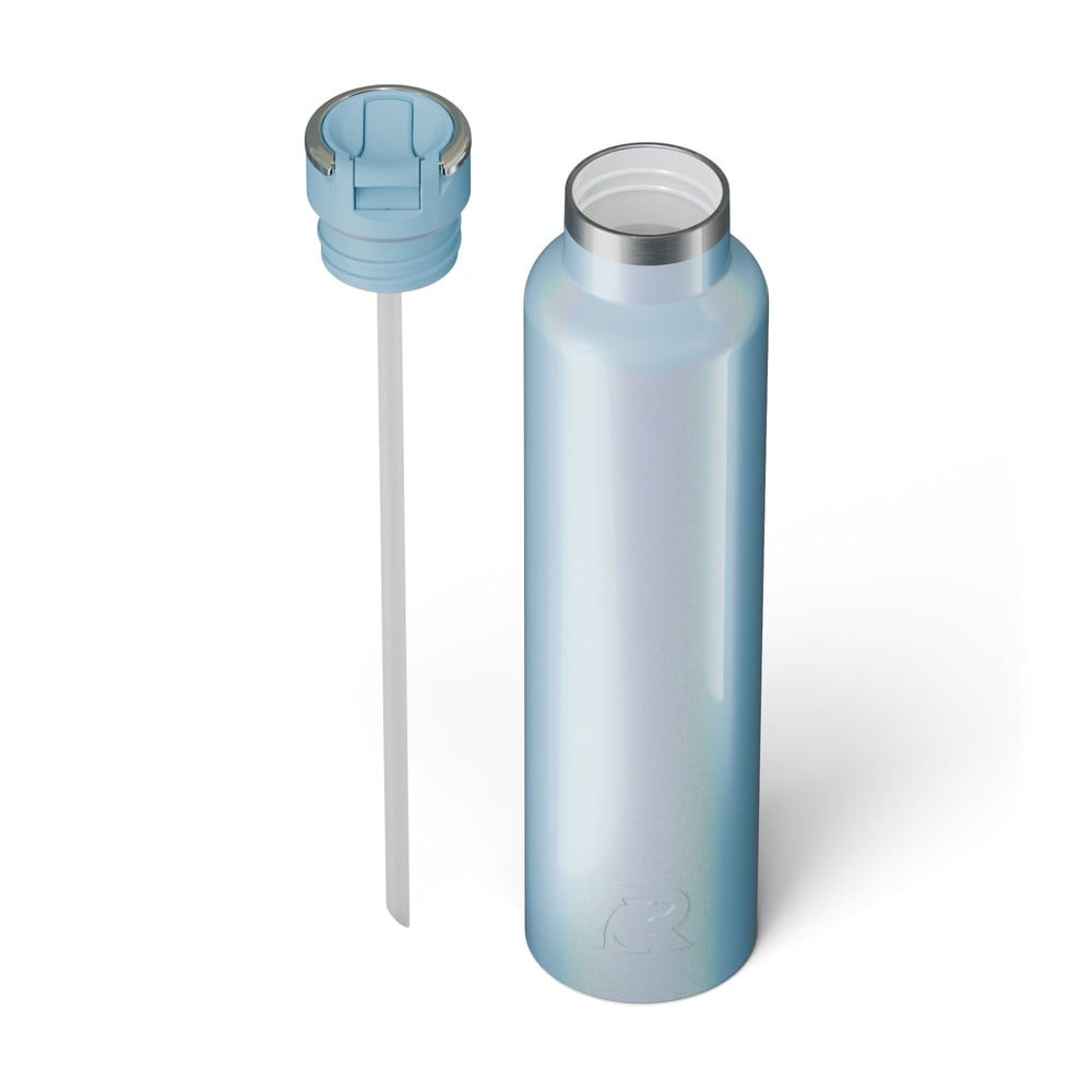 RTIC For Outdoor Journey Bottle - Ice Glitter - Image 6