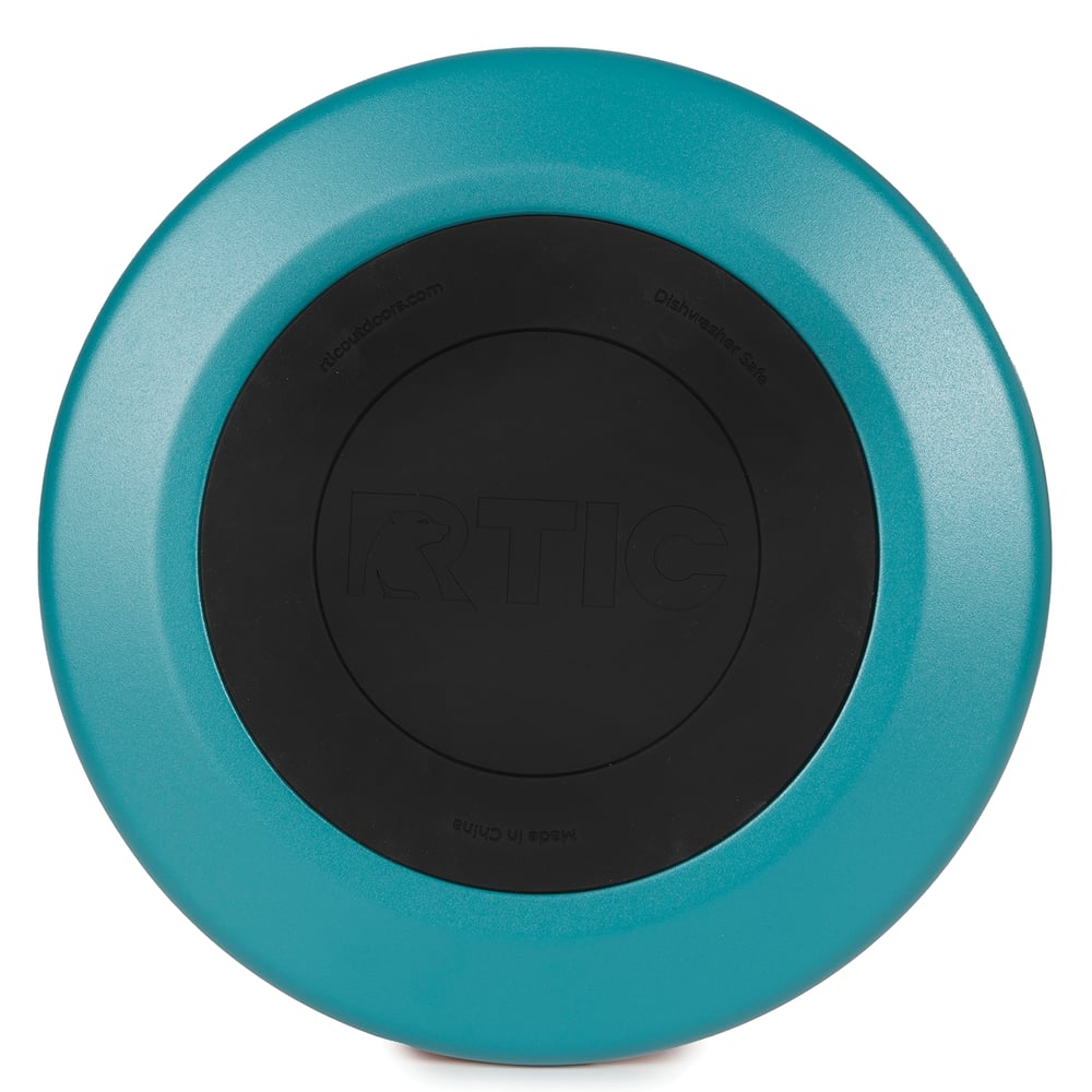 RTIC For Outdoor Anywhere Plate Set - Deep Harbor - Image 3
