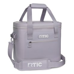 Alternative view of RTIC For Outdoor BUILT TO FLOAT - Dusty Lilac