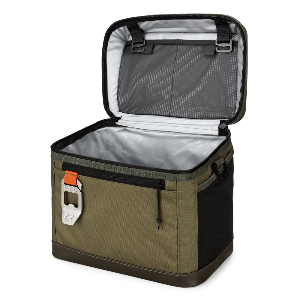 RTIC For Outdoor Everyday Cooler - Olive - Image 5