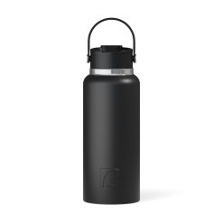 Alternative view of RTIC For Outdoor Outback Bottle - Black