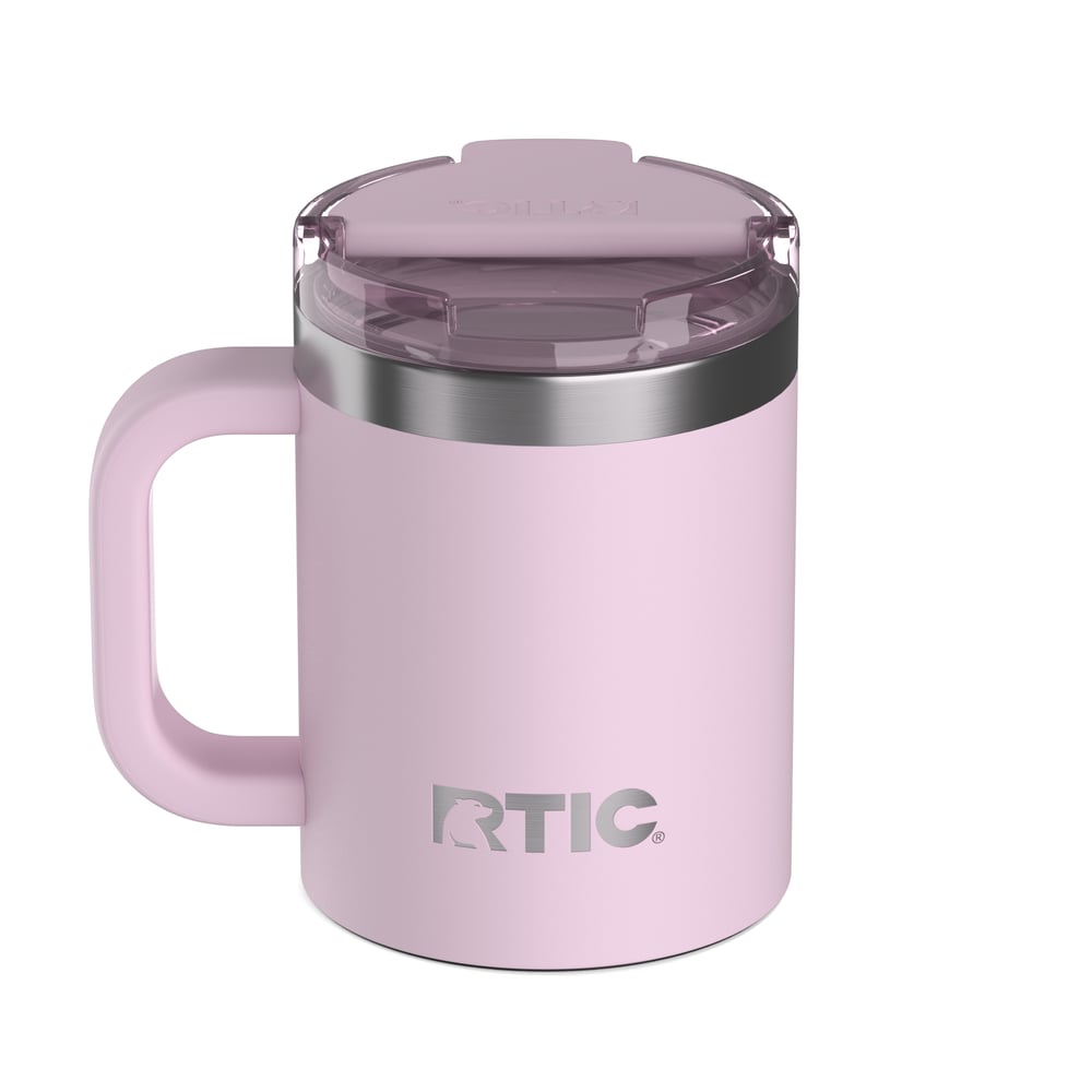 RTIC For Outdoor Essential Mug - Pale Pink - Image 4