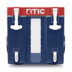 Alternative view of RTIC For Outdoor Halftime Water Cooler - 3 Gallon - Patriot