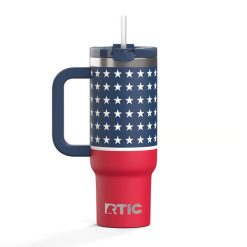 RTIC For Outdoor Road Trip Tumbler - Stars