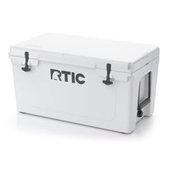 RTIC For Outdoor 65 QT Ultra-Tough Cooler - White