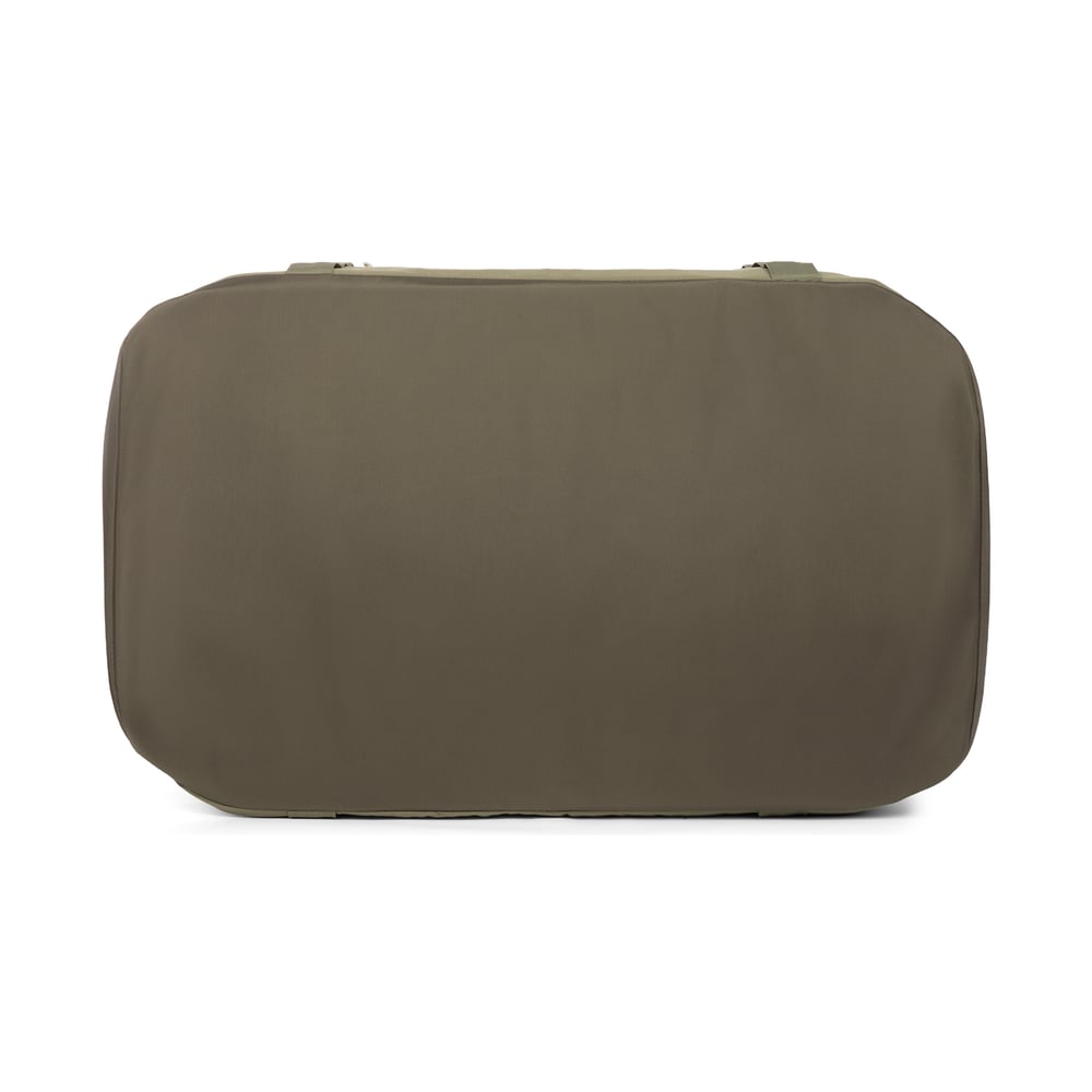 RTIC For Outdoor Road Trip Duffle Bag-Olive & Beach - Image 8