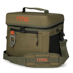 RTIC Insulated Everyday Cooler - Olive
