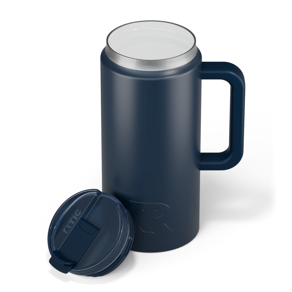 RTIC For Outdoor 64oz Road Trip Tumbler - Image 3