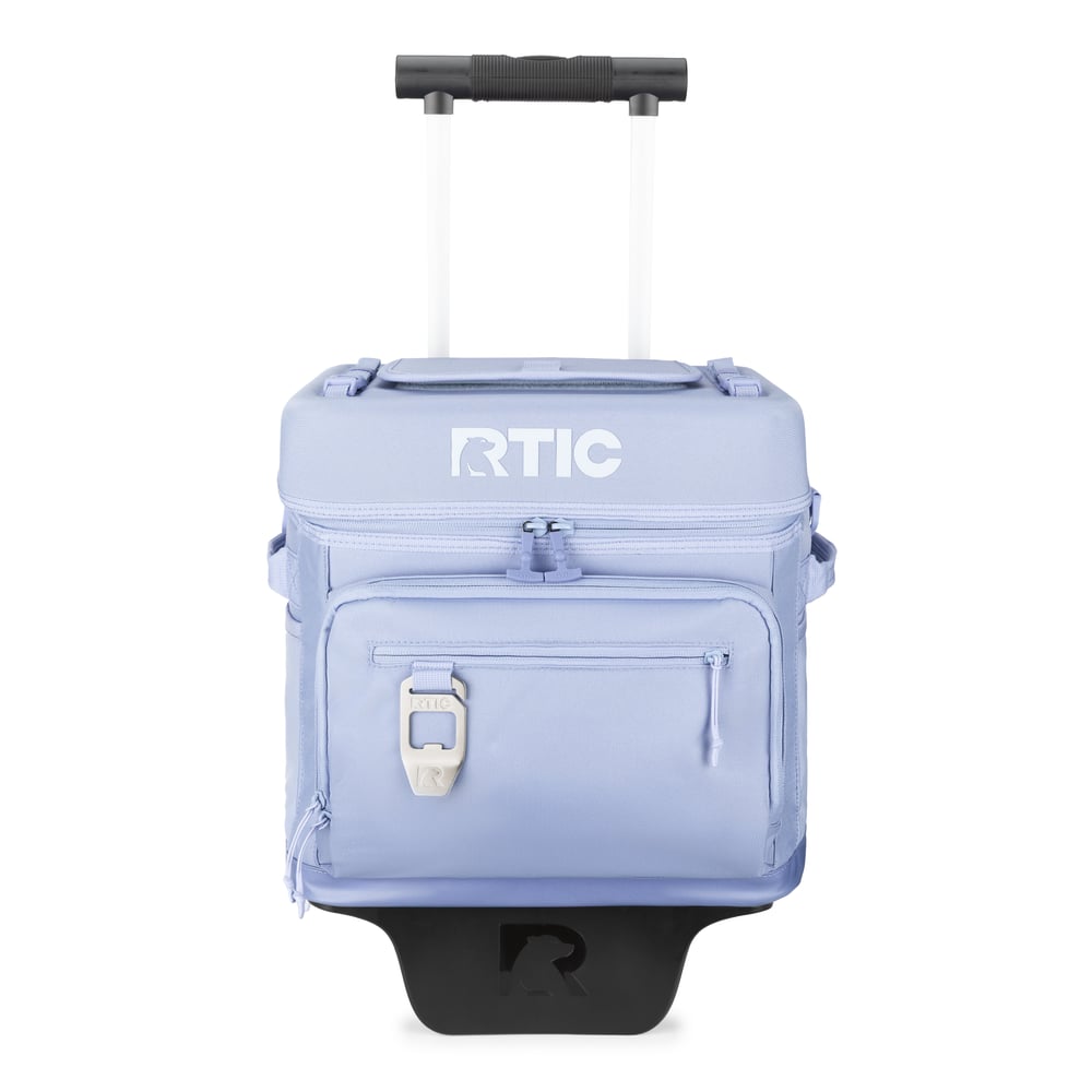 RTIC For Outdoor Everyday Wheeled Cooler