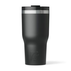 Alternative view of RTIC For Outdoor Essential Tumbler - Black