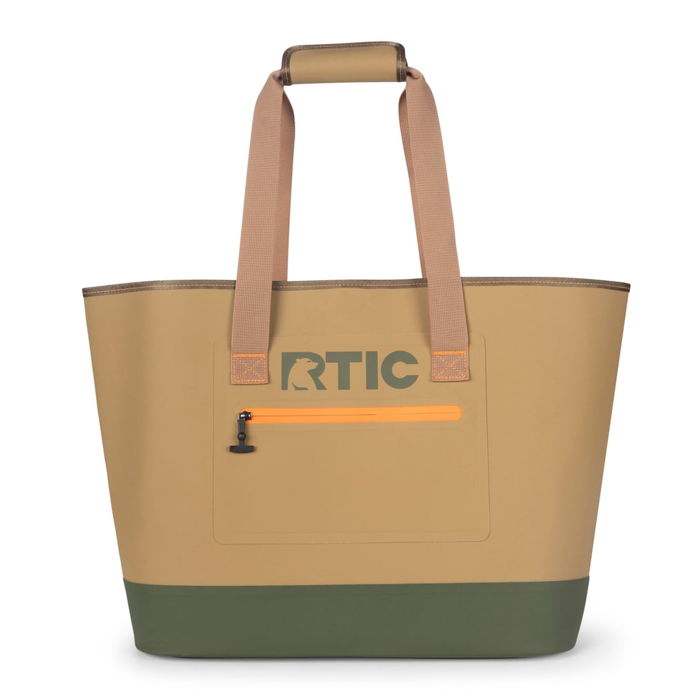 RTIC For Outdoor Ultra-Tough Tote-Trailblazer - Image 3