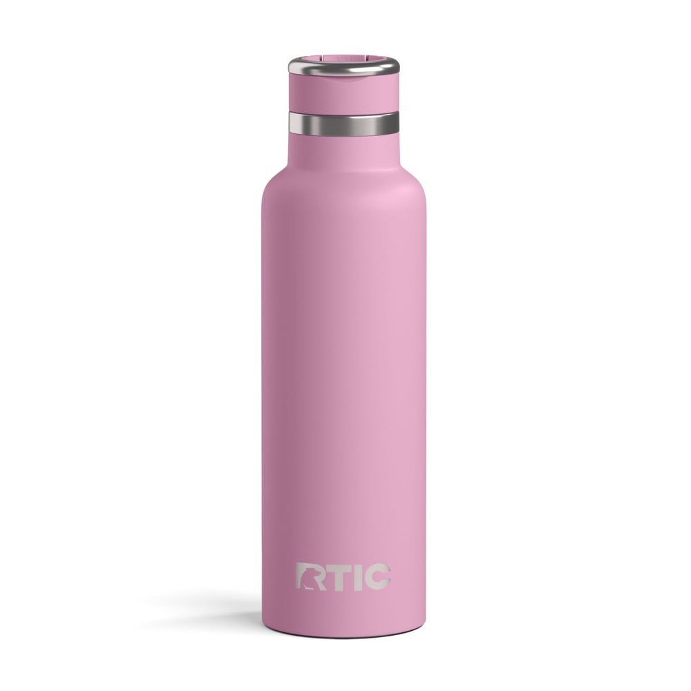 RTIC For Outdoor Journey Bottle - Rosewood