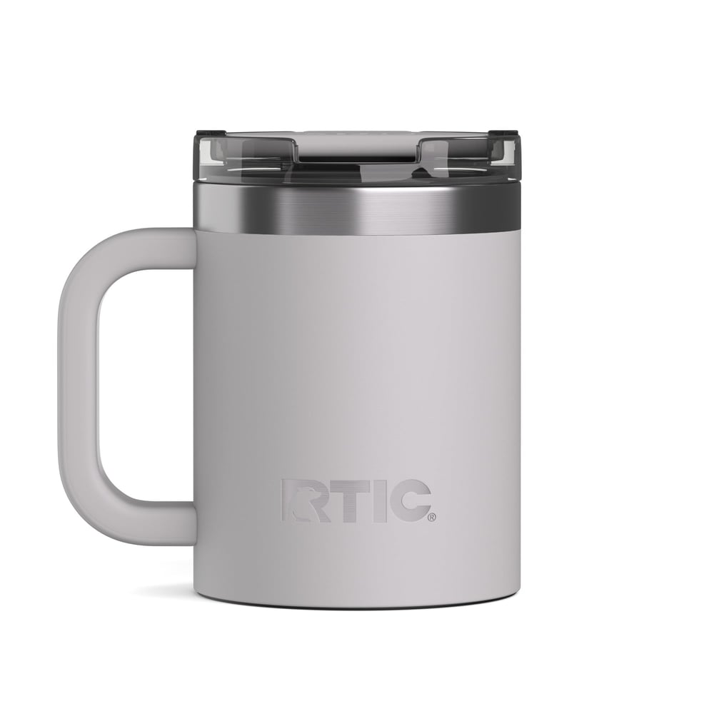 RTIC For Outdoor Essential Mug - Cool Grey