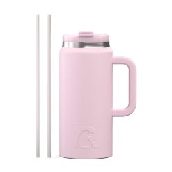 Alternative view of RTIC For Outdoor 64oz Road Trip Tumbler