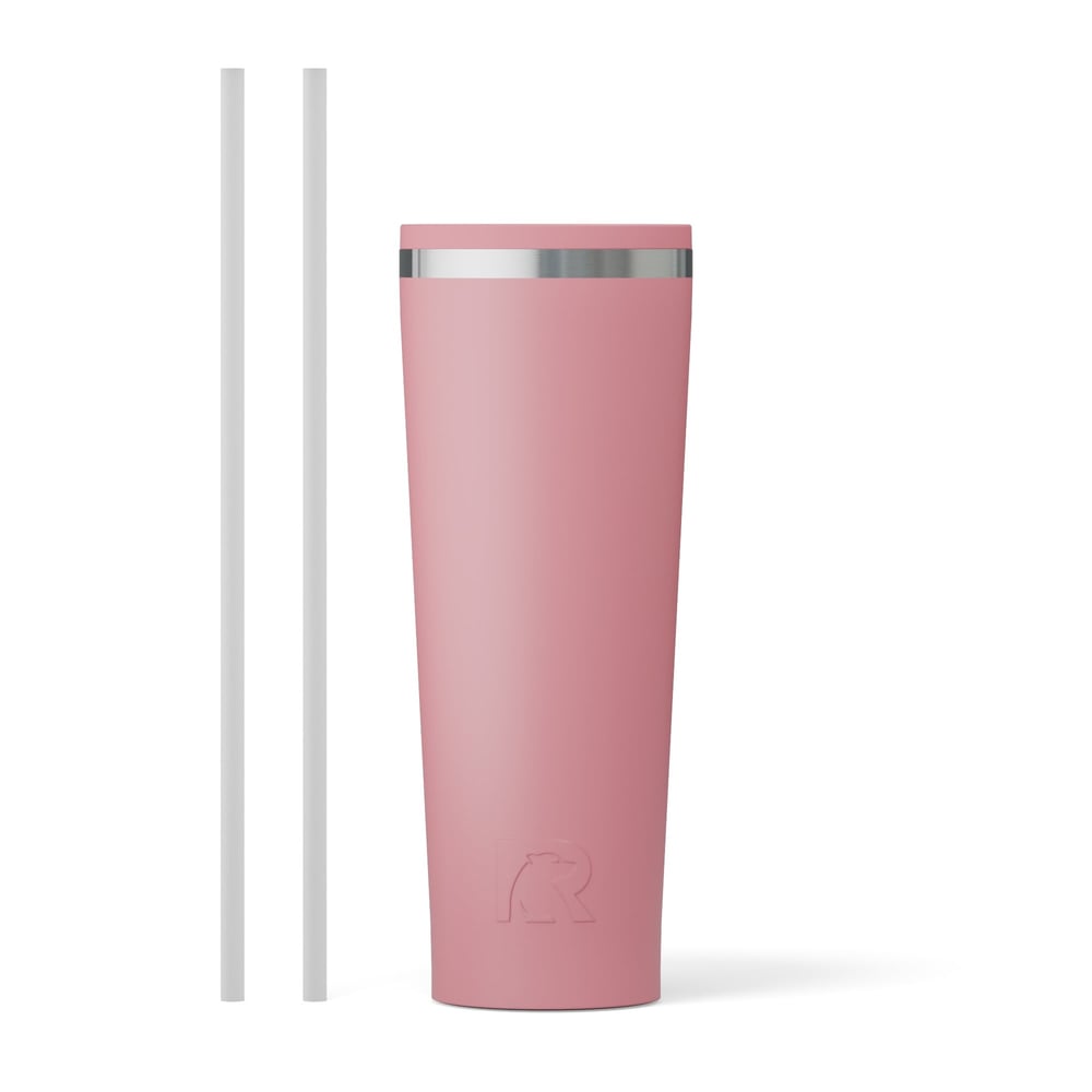 RTIC For Outdoor Everyday Tumbler - Dusty Rose - Image 2