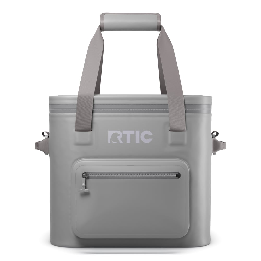 RTIC For Outdoor Ultra-Tough Soft Cooler Pro