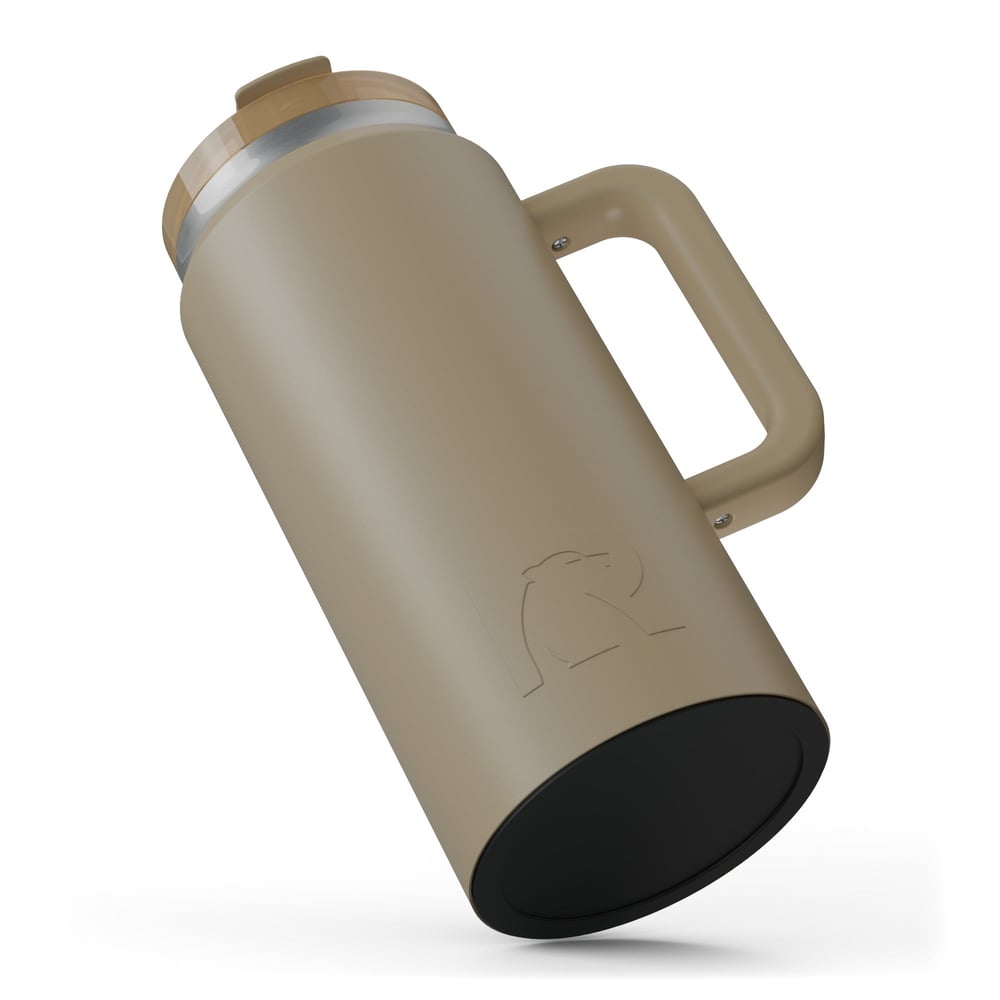 RTIC For Outdoor 64oz Road Trip Tumbler - Image 7