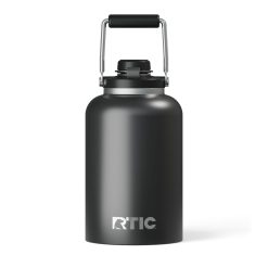 Alternative view of RTIC For Outdoor Outback Jug-Black