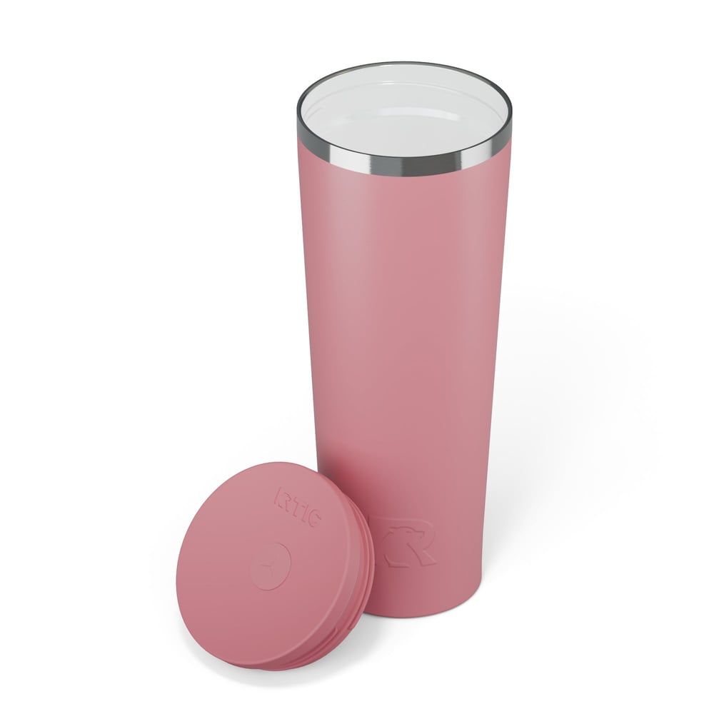 RTIC For Outdoor Everyday Tumbler - Dusty Rose - Image 3