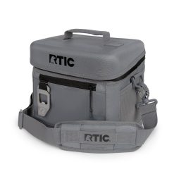 RTIC Insulated Everyday Cooler - Smoke