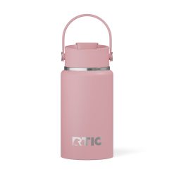 RTIC For Outdoor Outback Bottle - Dusty Rose