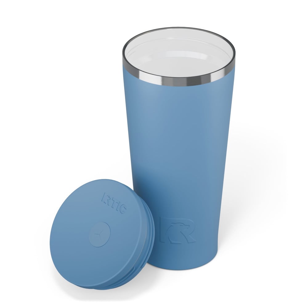 RTIC For Outdoor Everyday Tumbler - Denim - Image 3