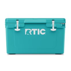 Alternative view of RTIC For Outdoor 45 QT Ultra-Tough Cooler - Lagoon