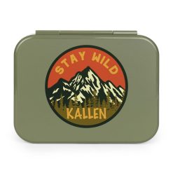 RTIC Insulated Day Packer Lunch Container - Camper Green