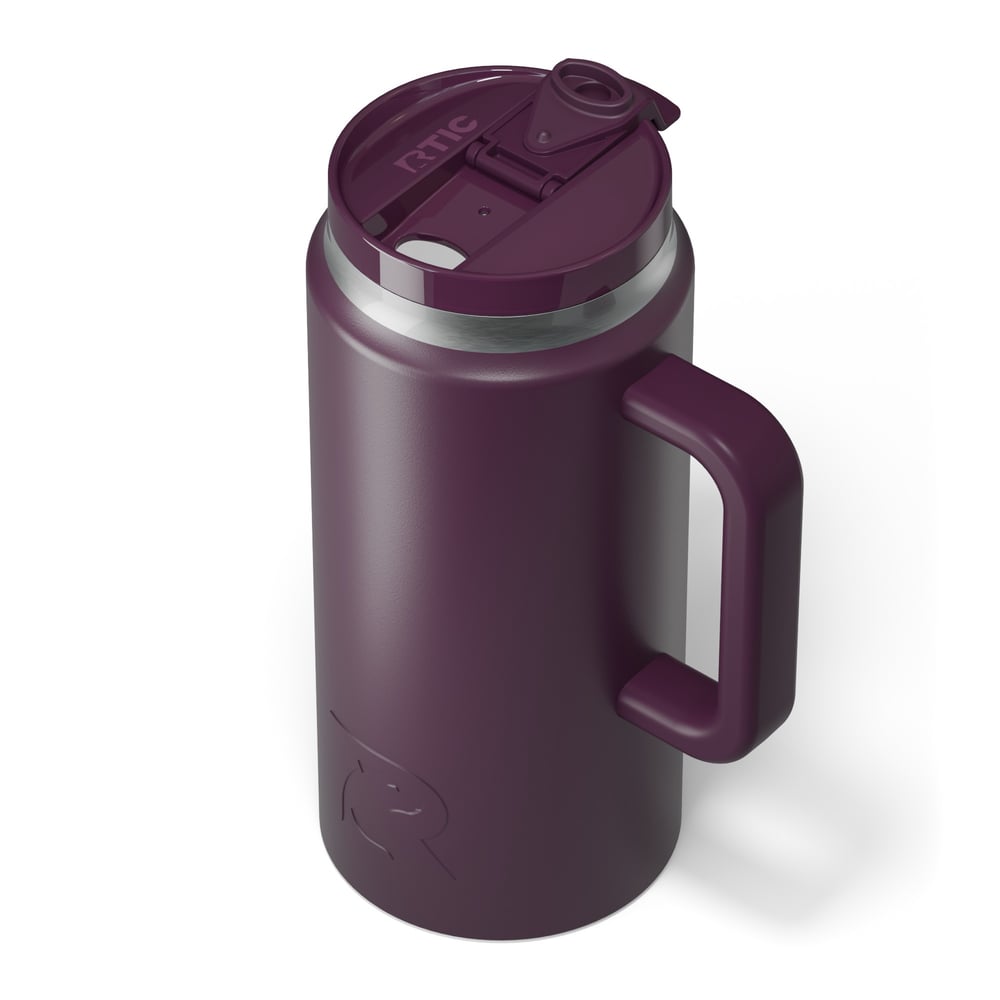 RTIC For Outdoor 64oz Road Trip Tumbler - Image 5