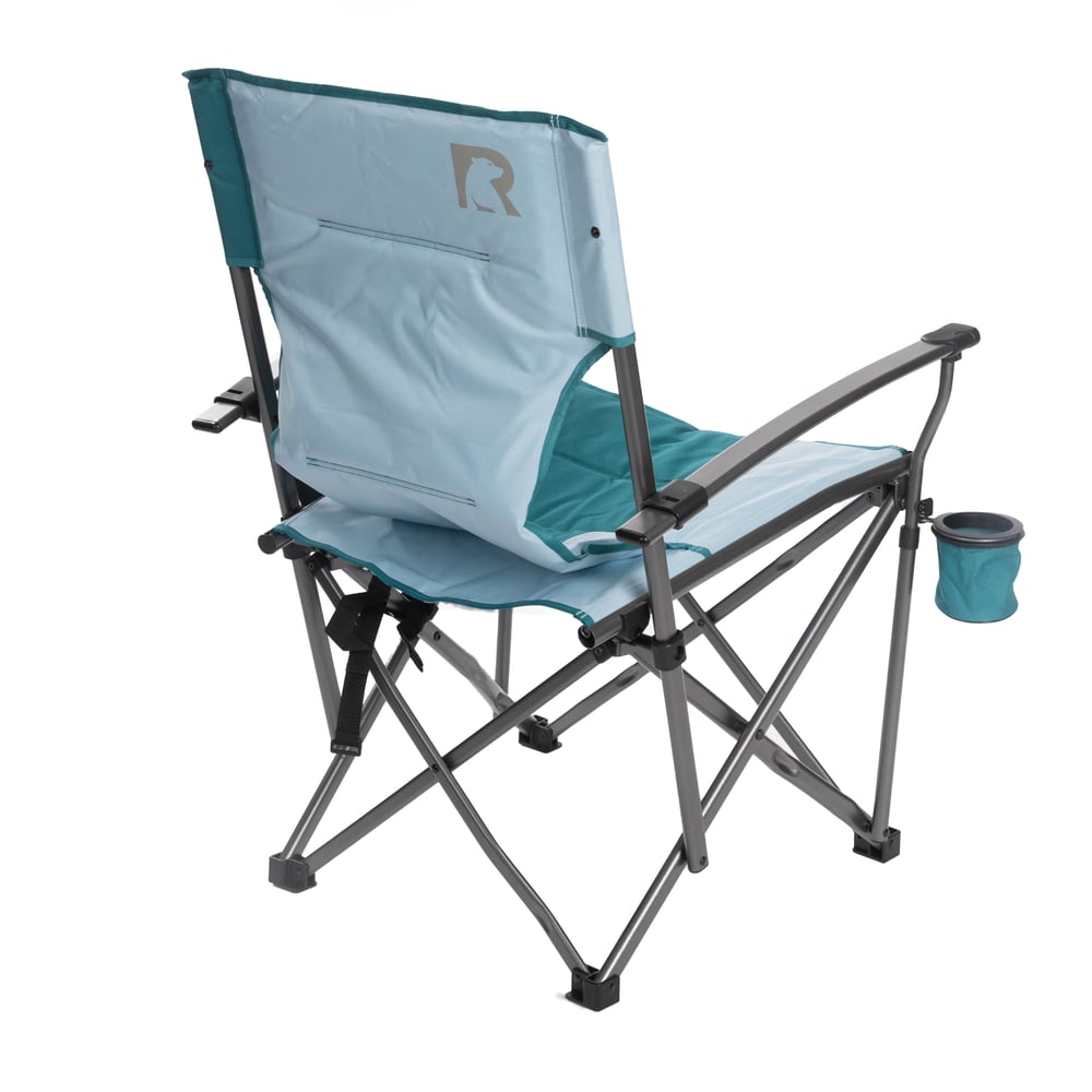 RTIC For Outdoor Ultra-Tough Chair-Deep Harbor - Image 6