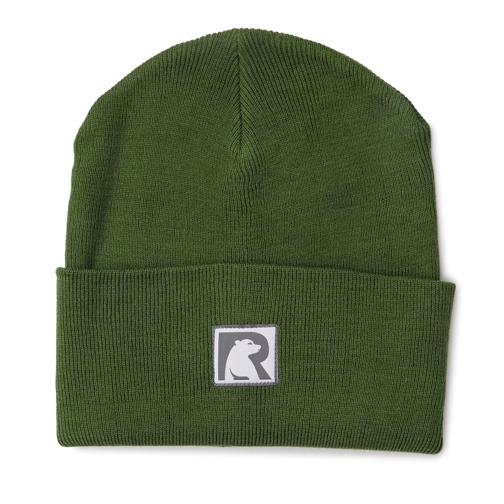 RTIC For Outdoor Beanie-Palm
