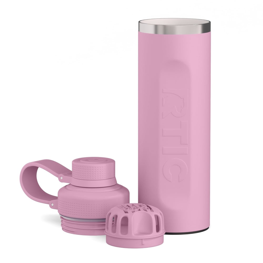 RTIC For Outdoor Refuel Bottle - Rosewood - Image 6