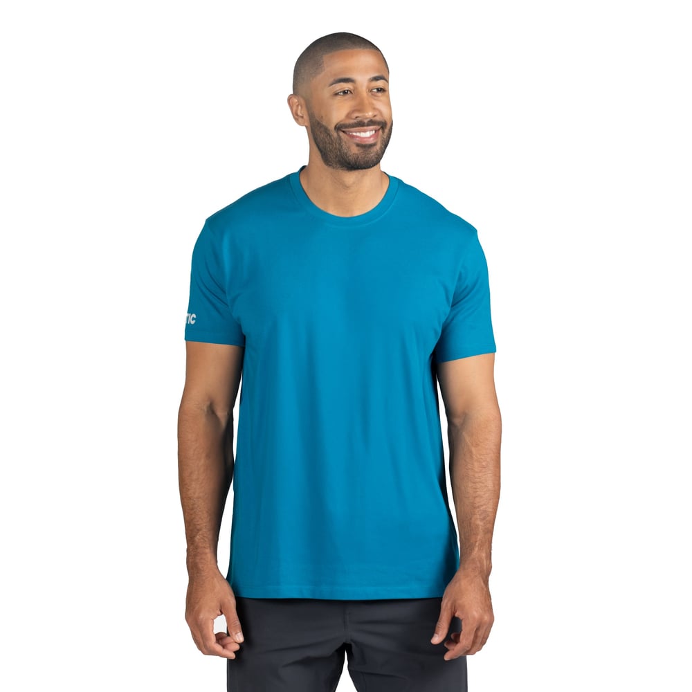 RTIC For Outdoor Logo Short Sleeve T-Shirt