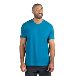 RTIC Insulated Logo Short Sleeve T-Shirt