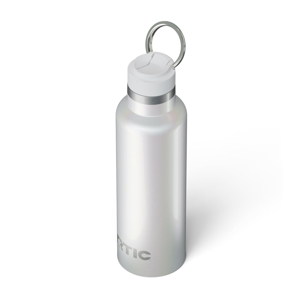 RTIC For Outdoor Journey Bottle - Cool Grey Glitter - Image 4