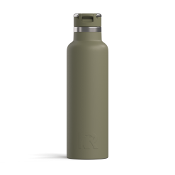 RTIC For Outdoor Journey Bottle - Olive