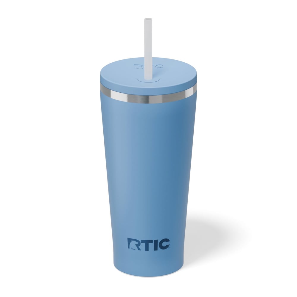RTIC For Outdoor Everyday Tumbler - Denim - Image 5