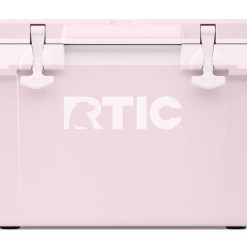 Alternative view of RTIC For Outdoor 32 QT Ultra-Light Cooler - Pale Pink