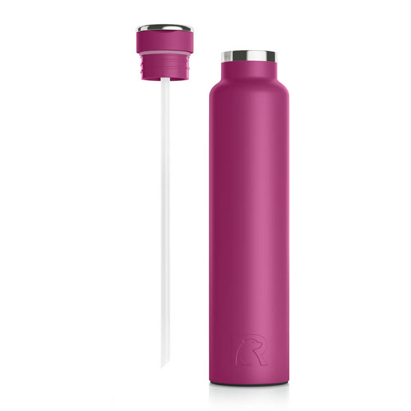 RTIC For Outdoor Journey Bottle - Very Berry - Image 5