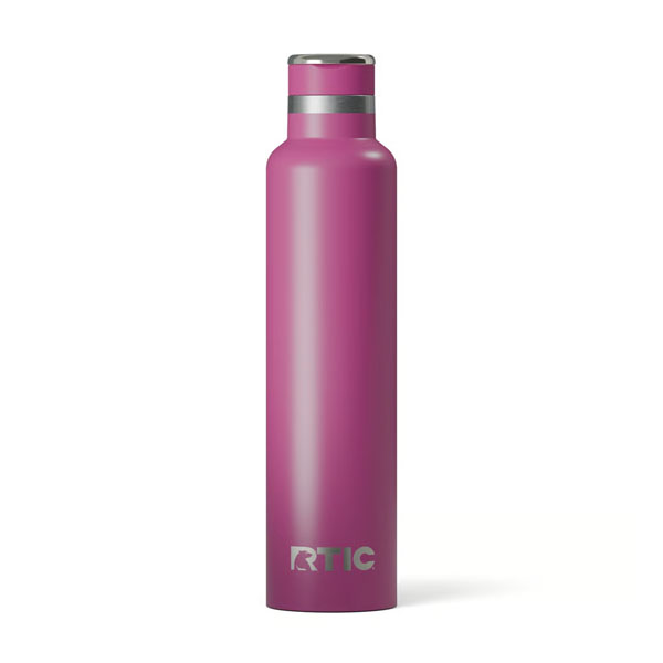 RTIC For Outdoor Journey Bottle - Very Berry - Image 9