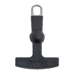 RTIC Insulated Latch Zipper Pull