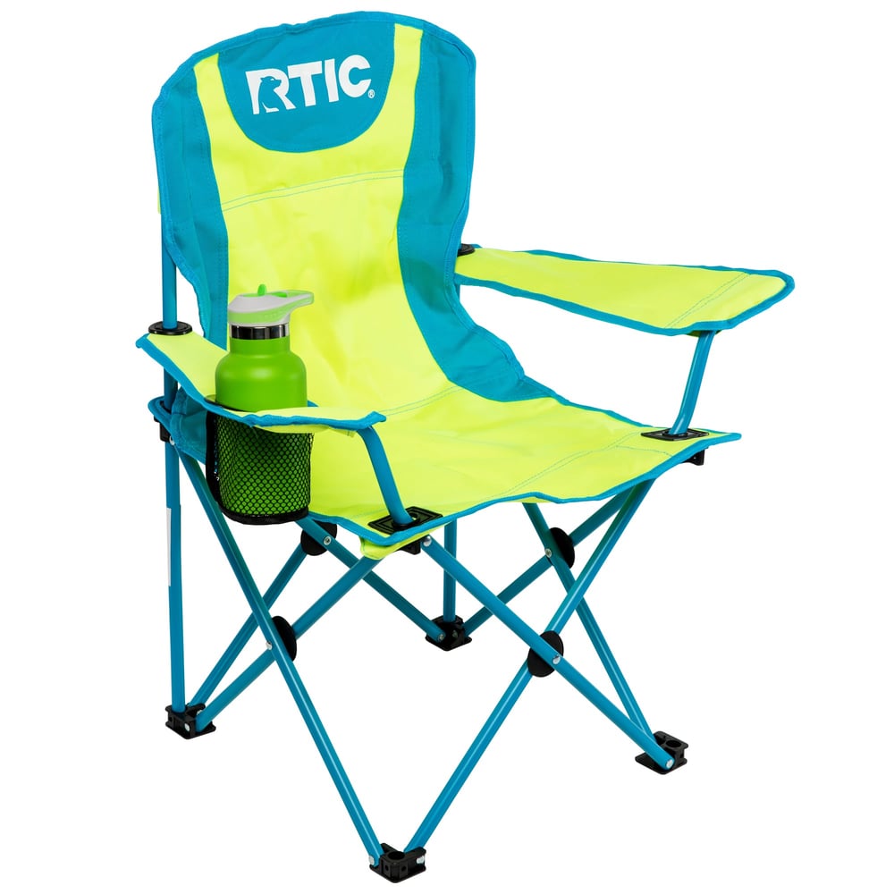 RTIC For Outdoor Little Cub Folding Chair-Firefly