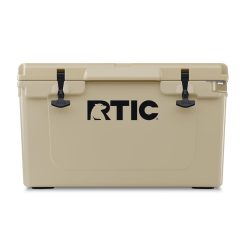 Alternative view of RTIC For Outdoor 45 QT Ultra-Tough Cooler - Tan