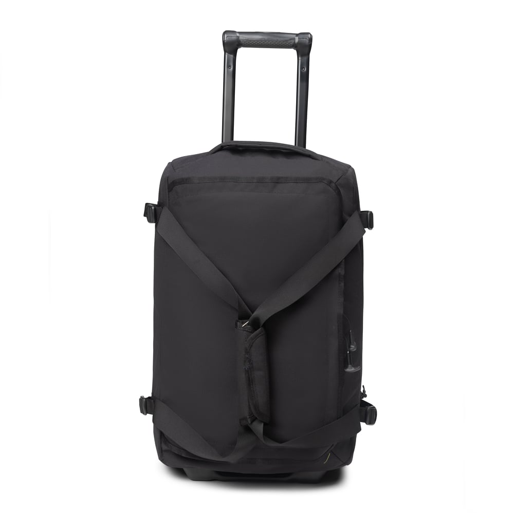 RTIC For Outdoor Pack It. Roll It. Go.-Black - Image 4