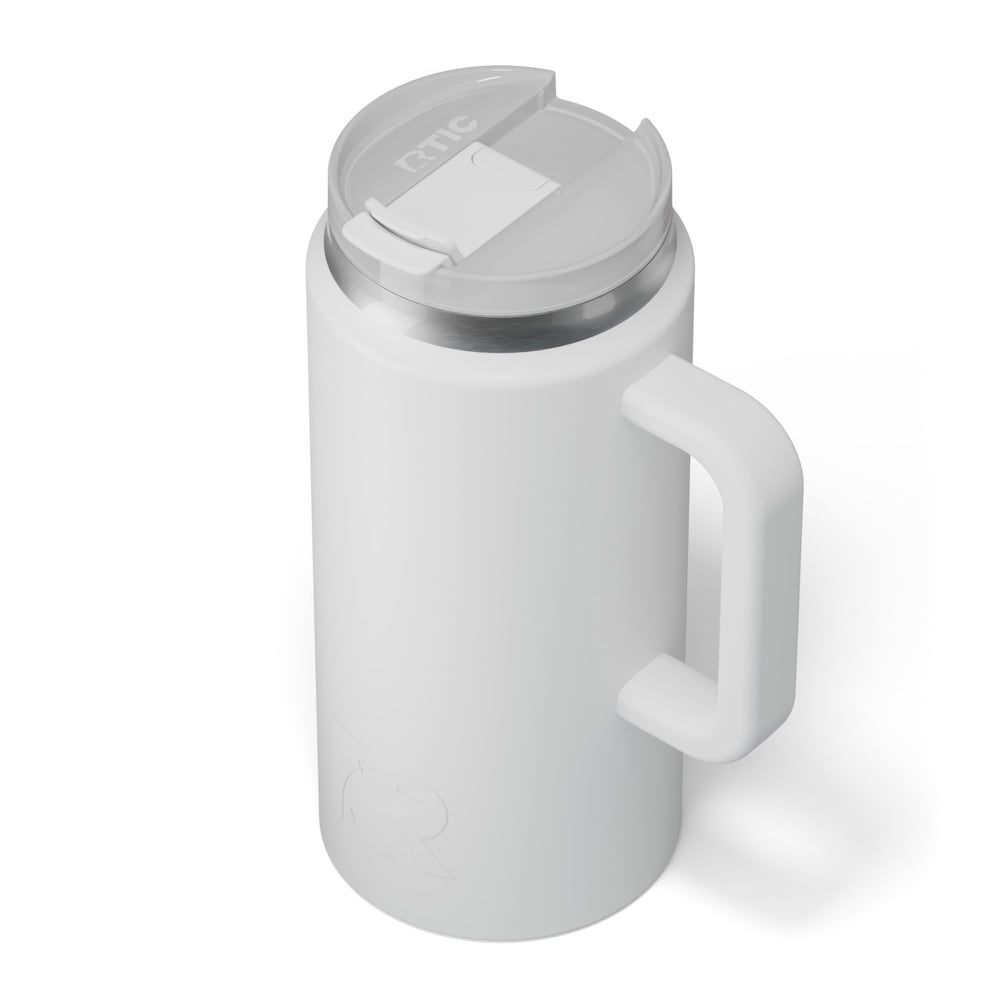 RTIC For Outdoor 64oz Road Trip Tumbler - Image 6