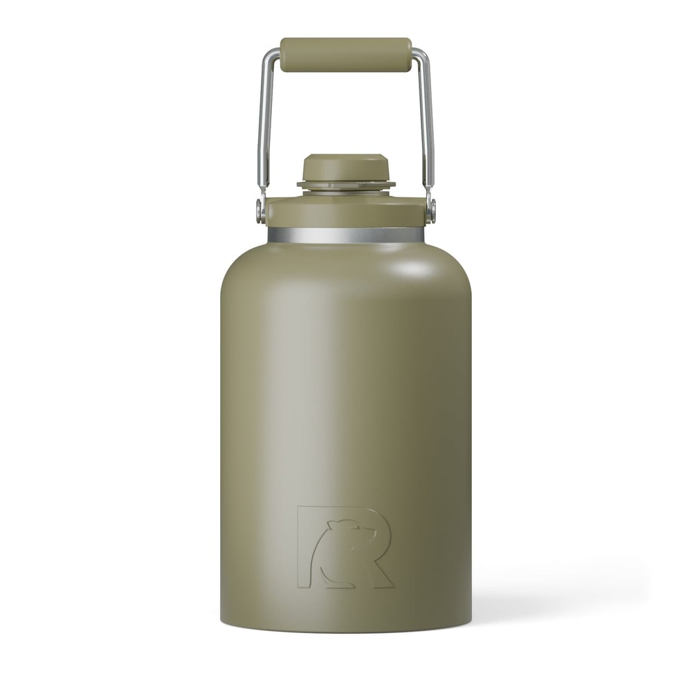 RTIC For Outdoor Outback Jug-Olive - Image 3