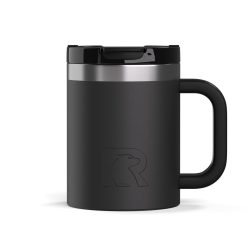 Alternative view of RTIC For Outdoor Essential Mug - Black