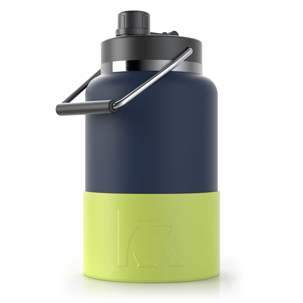 RTIC For Outdoor Outback Jug Boot-Citrus - Image 3