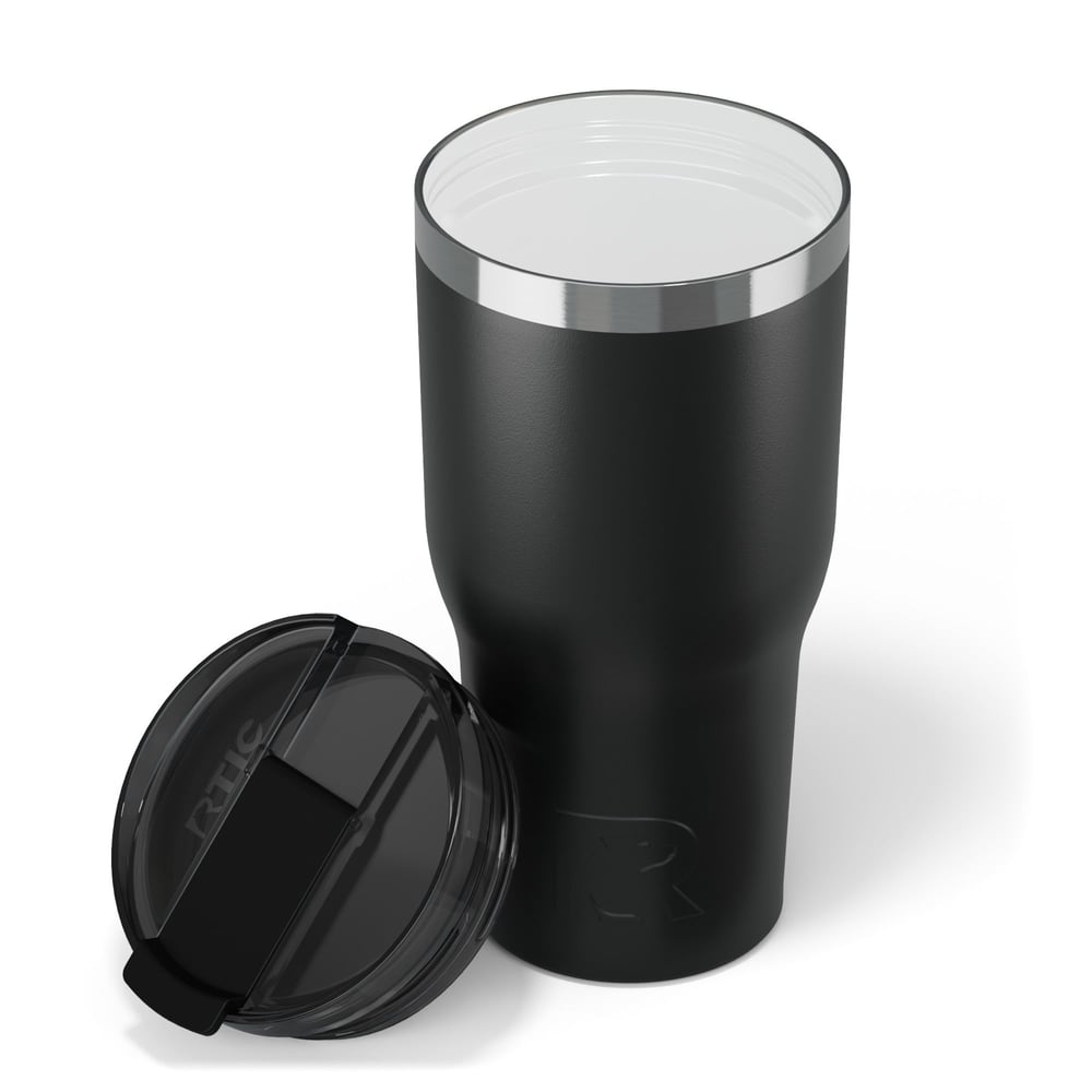 RTIC For Outdoor Essential Tumbler - Black - Image 4